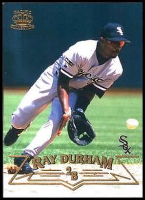 55 Ray Durham